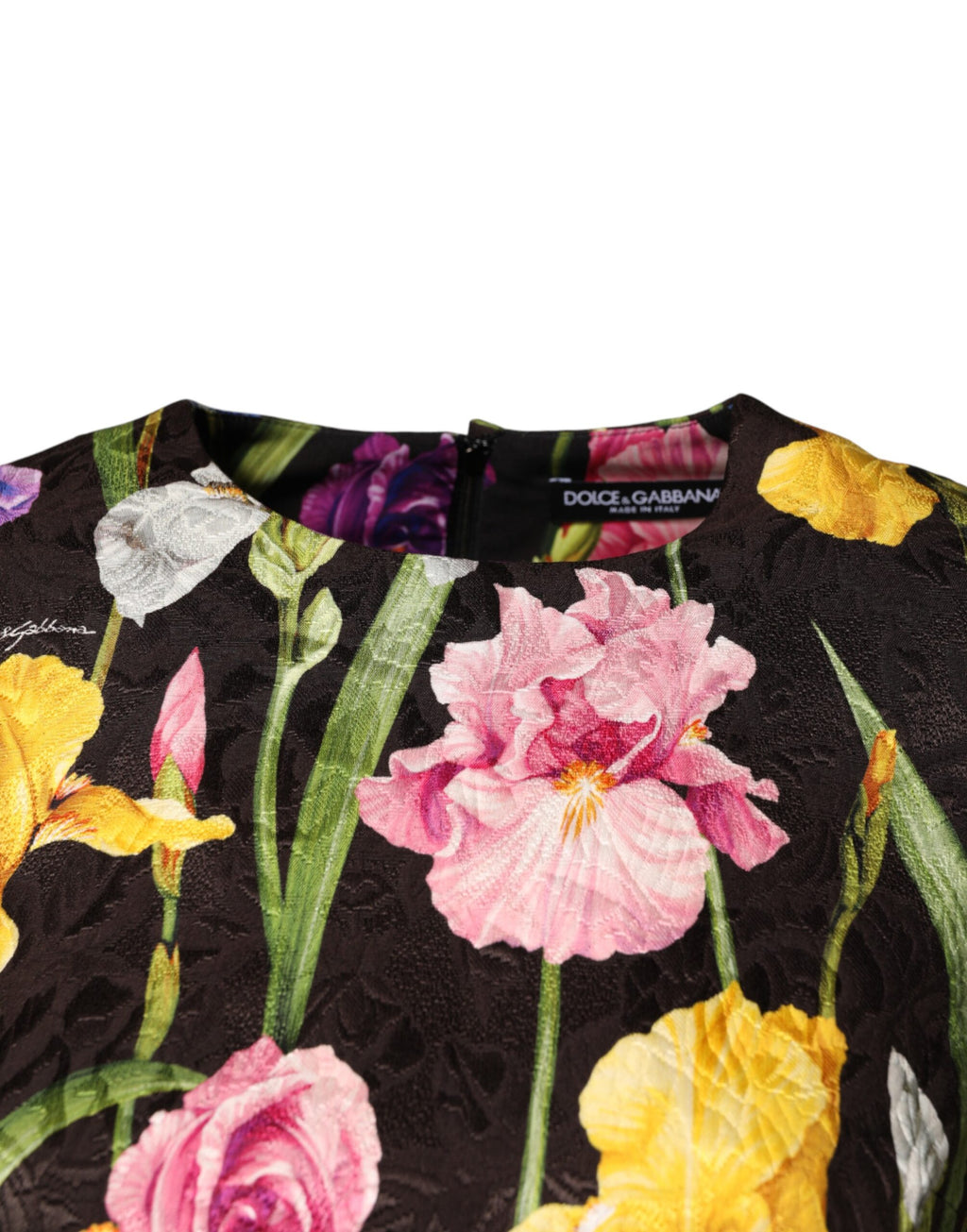 Dolce & Gabbana Black Cocktail for Women detail view