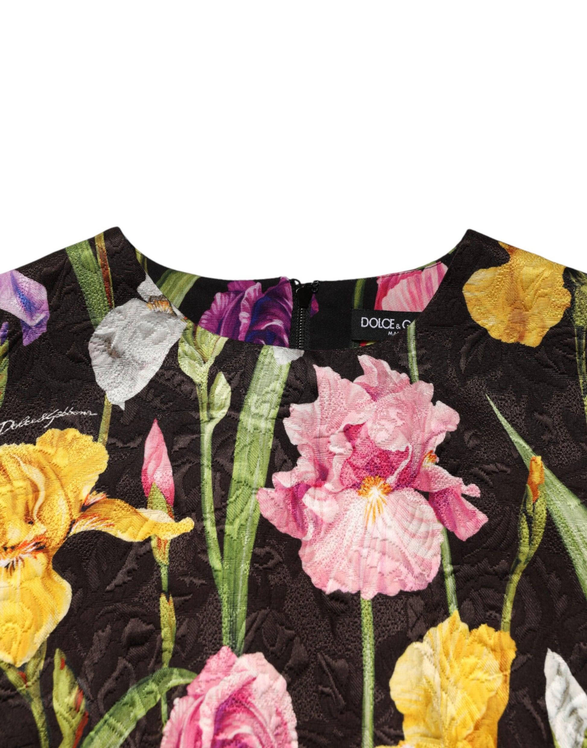 Dolce & Gabbana Black Cocktail for Women additional view