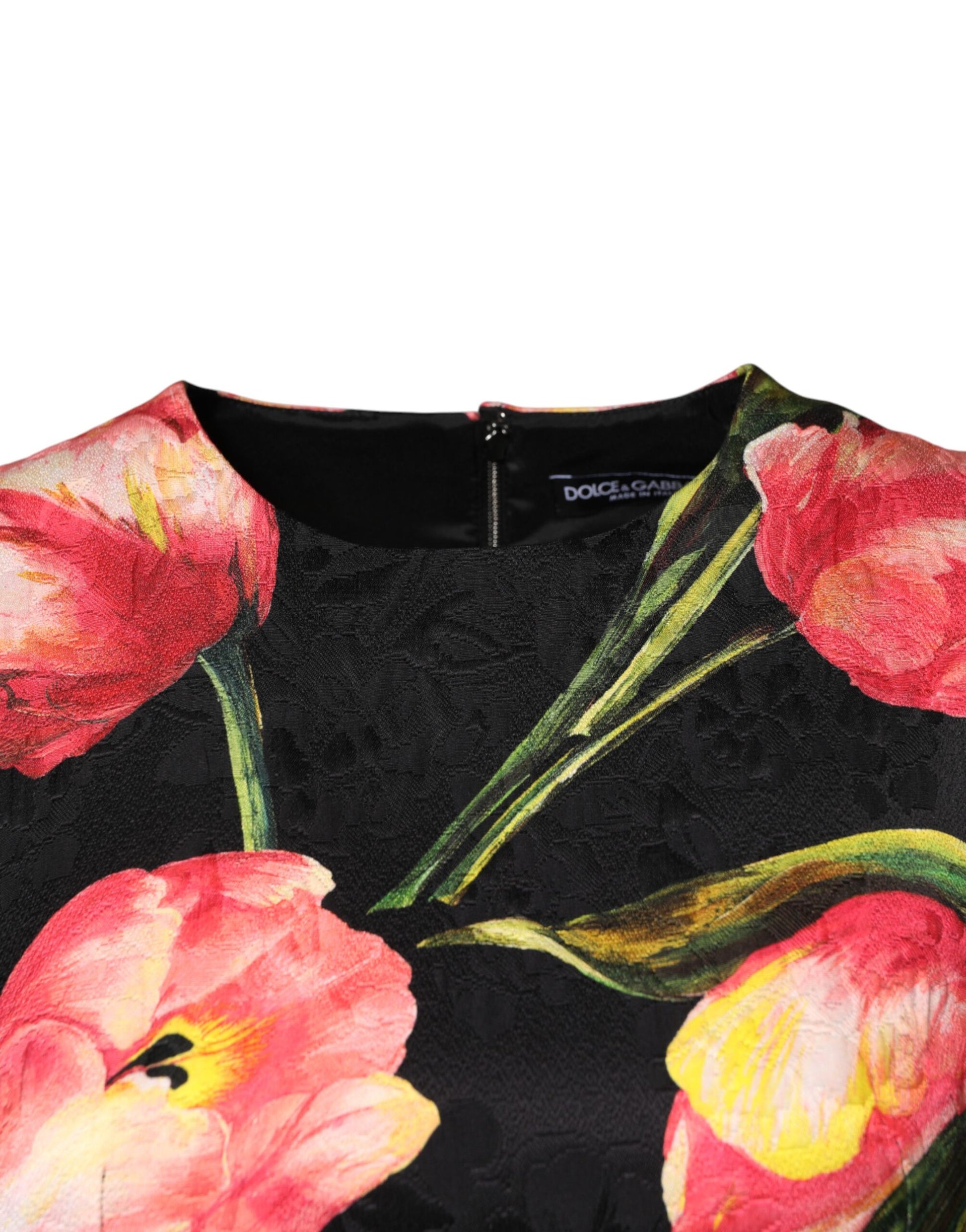 Dolce & Gabbana Black Cocktail for Women detail view