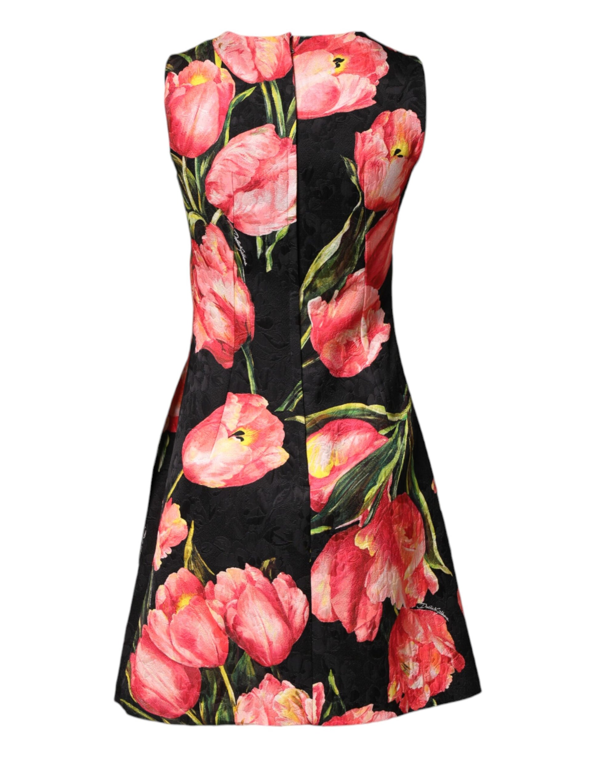 Dolce & Gabbana Black Cocktail for Women additional view