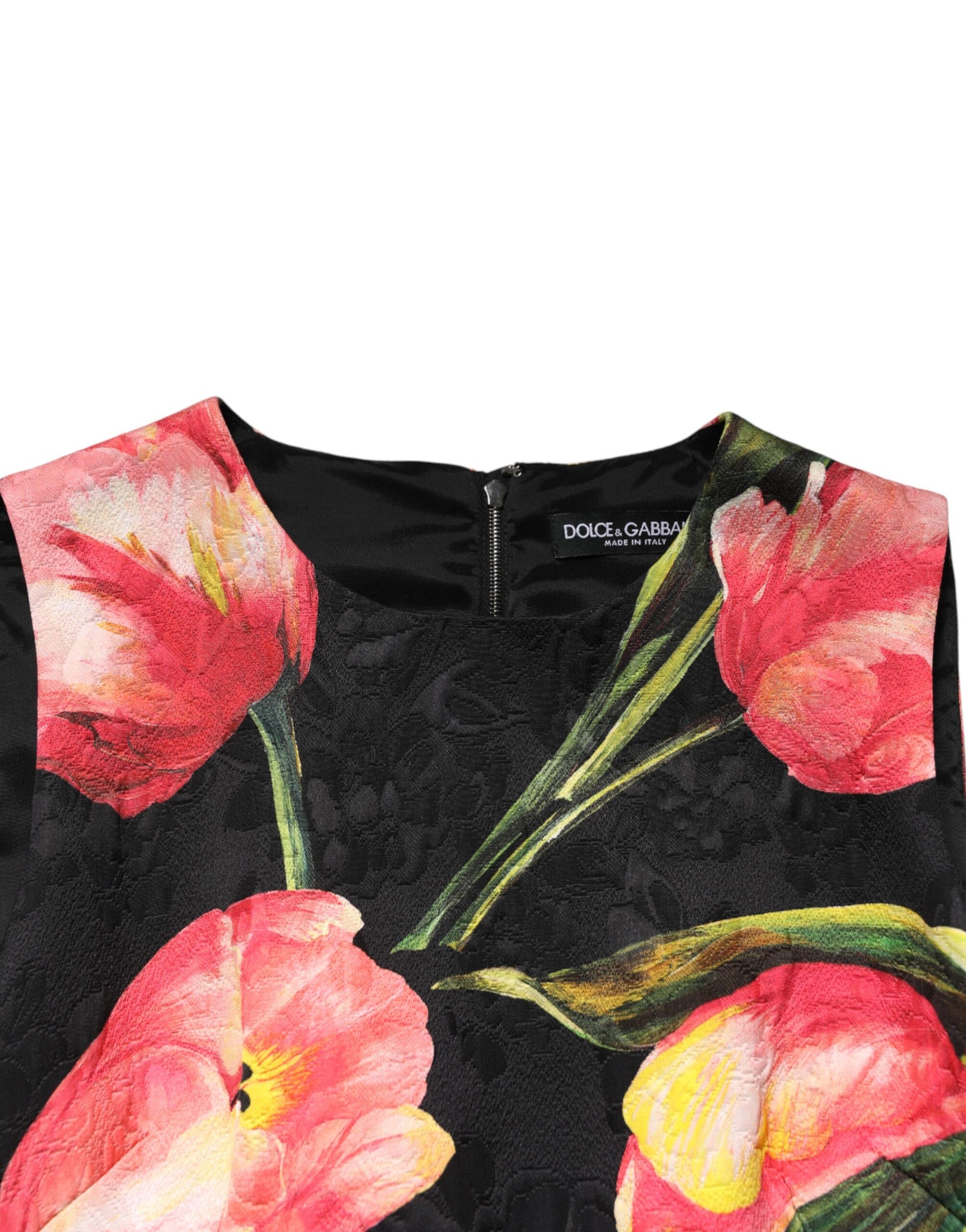 Dolce & Gabbana Black Cocktail for Women additional view