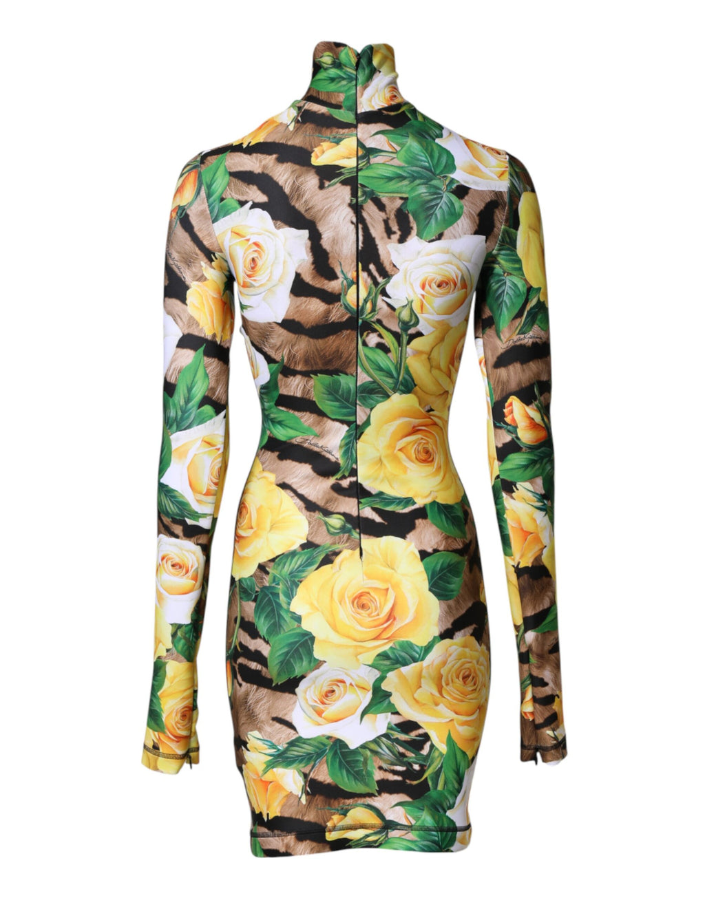 Dolce & Gabbana Multicolor Casual Dress for Women additional view
