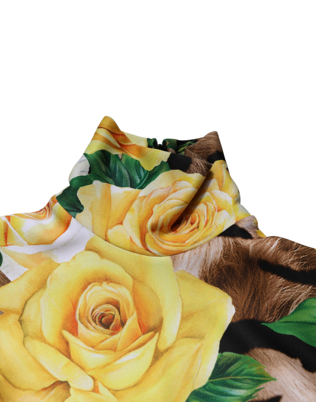 Dolce & Gabbana Multicolor Casual Dress for Women additional view