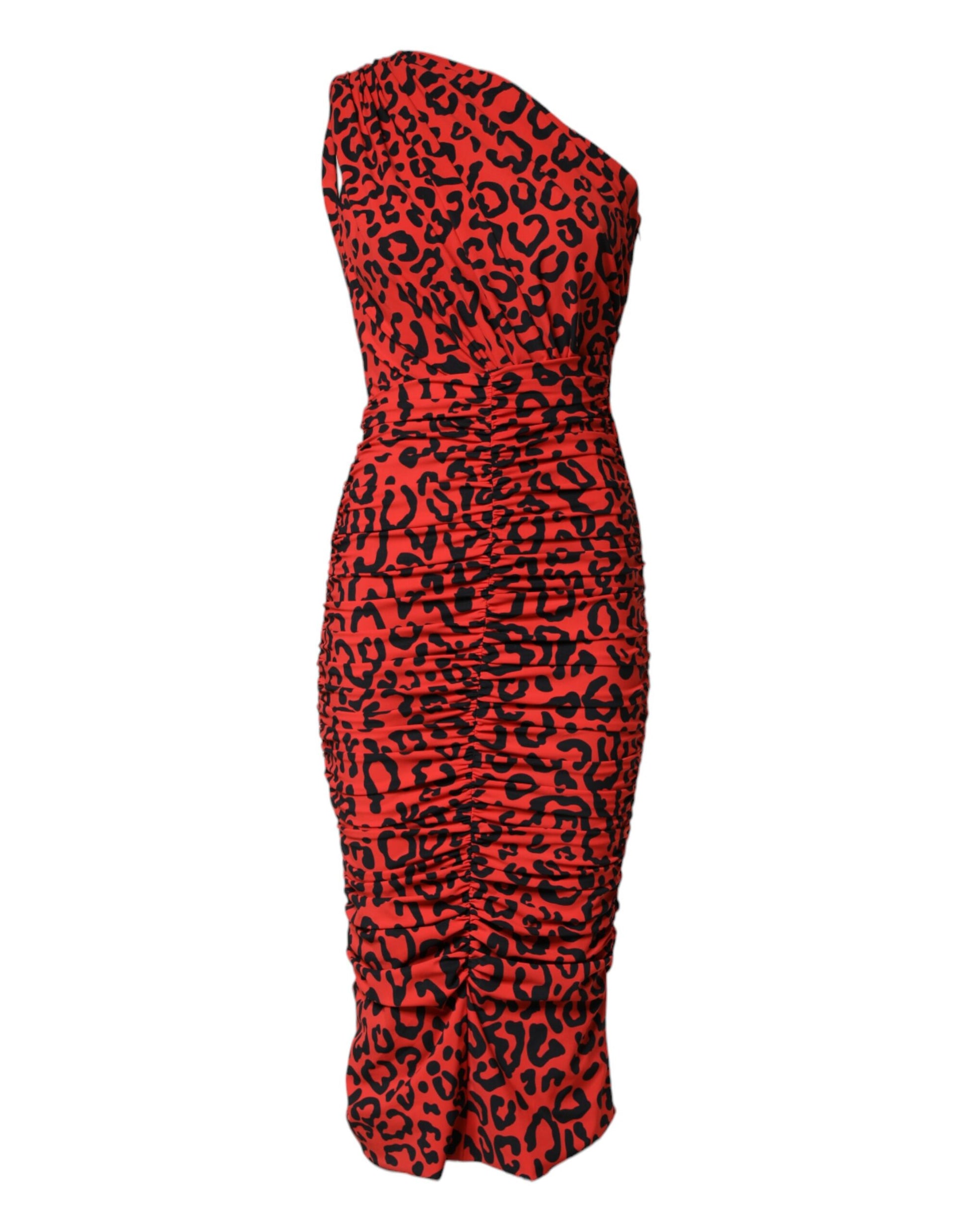 Dolce & Gabbana Red Cocktail for Women