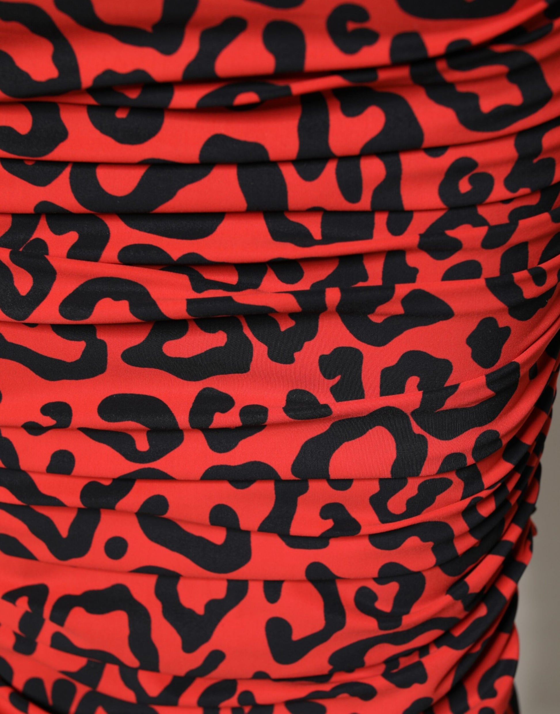Dolce & Gabbana Red Cocktail for Women detail view