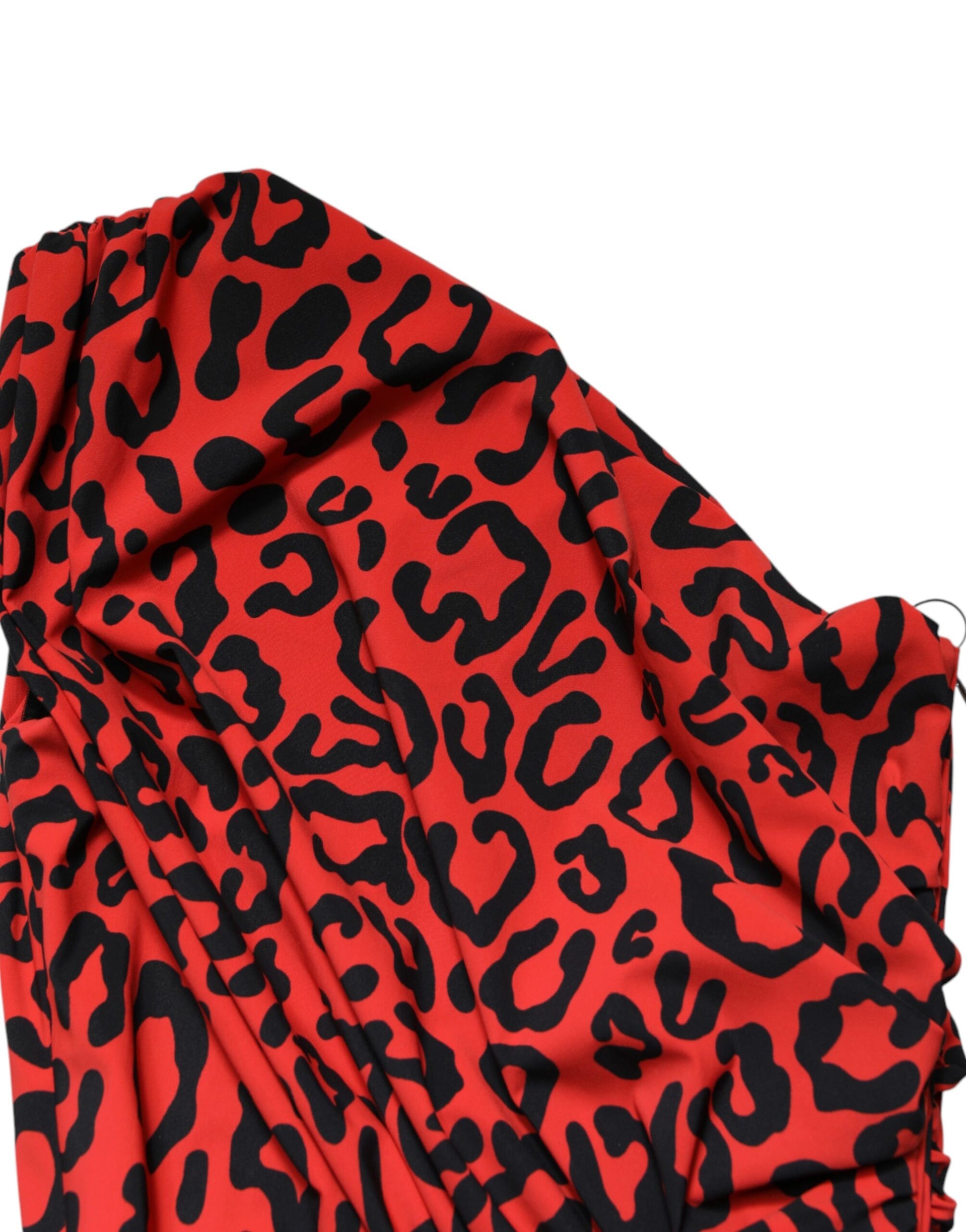 Dolce & Gabbana Red Cocktail for Women additional view