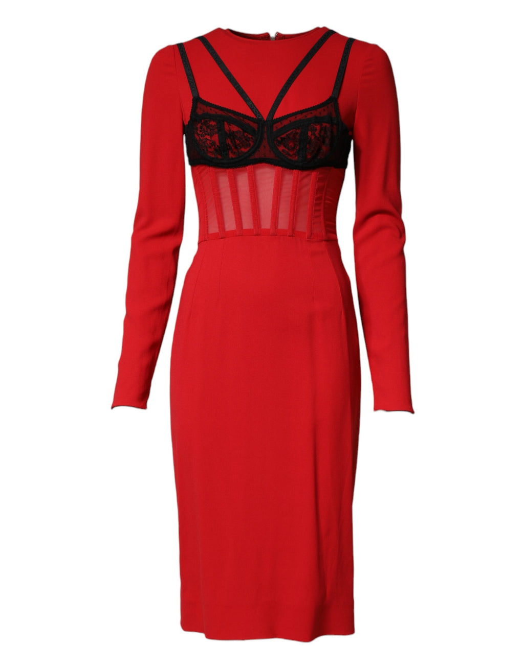 Dolce & Gabbana Black Cocktail for Women alternate view