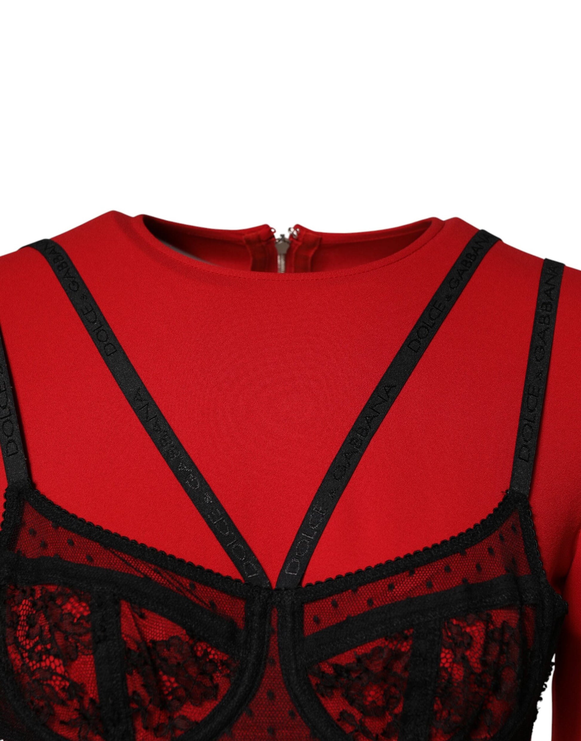 Dolce & Gabbana Black Cocktail for Women detail view