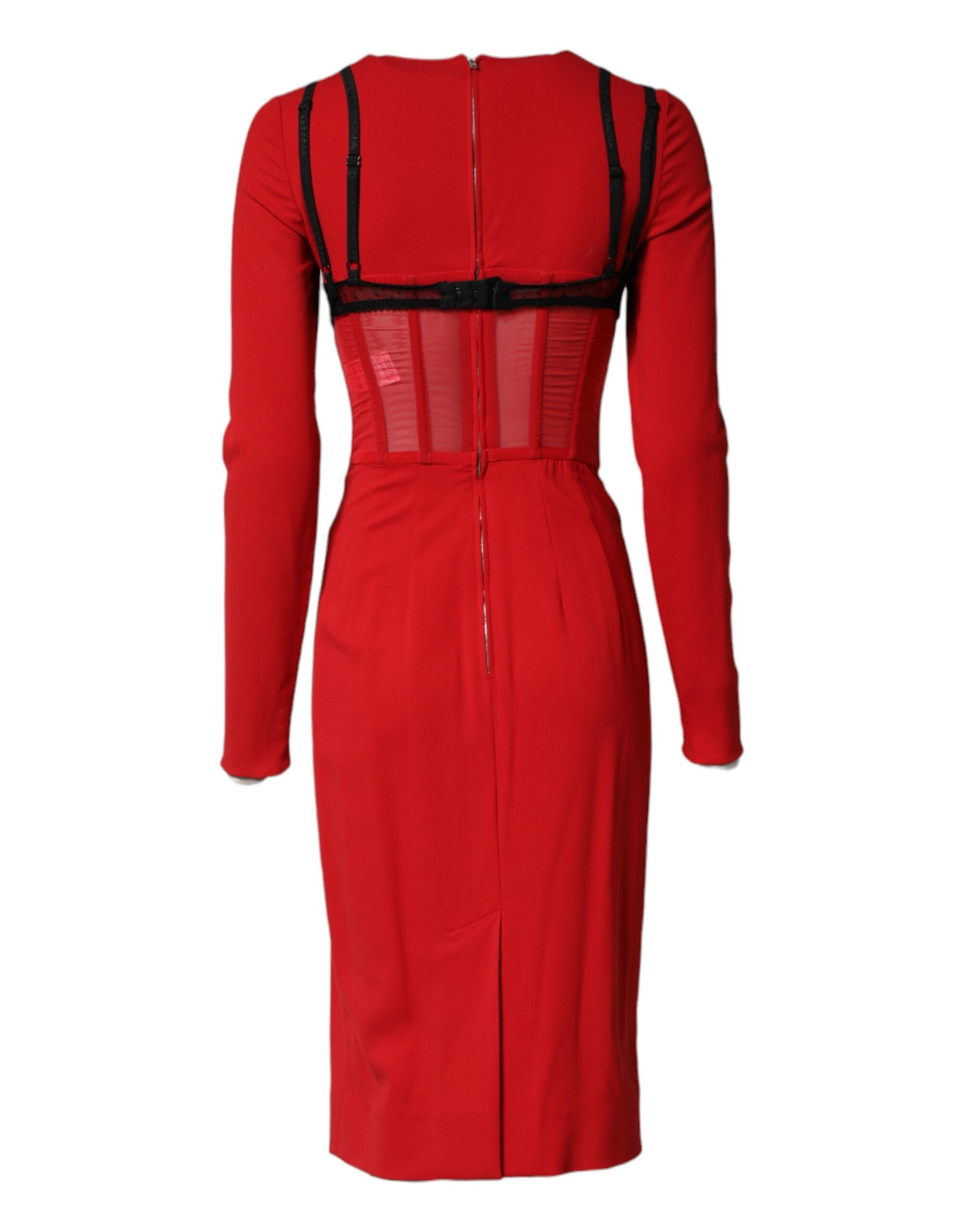 Dolce & Gabbana Black Cocktail for Women additional view