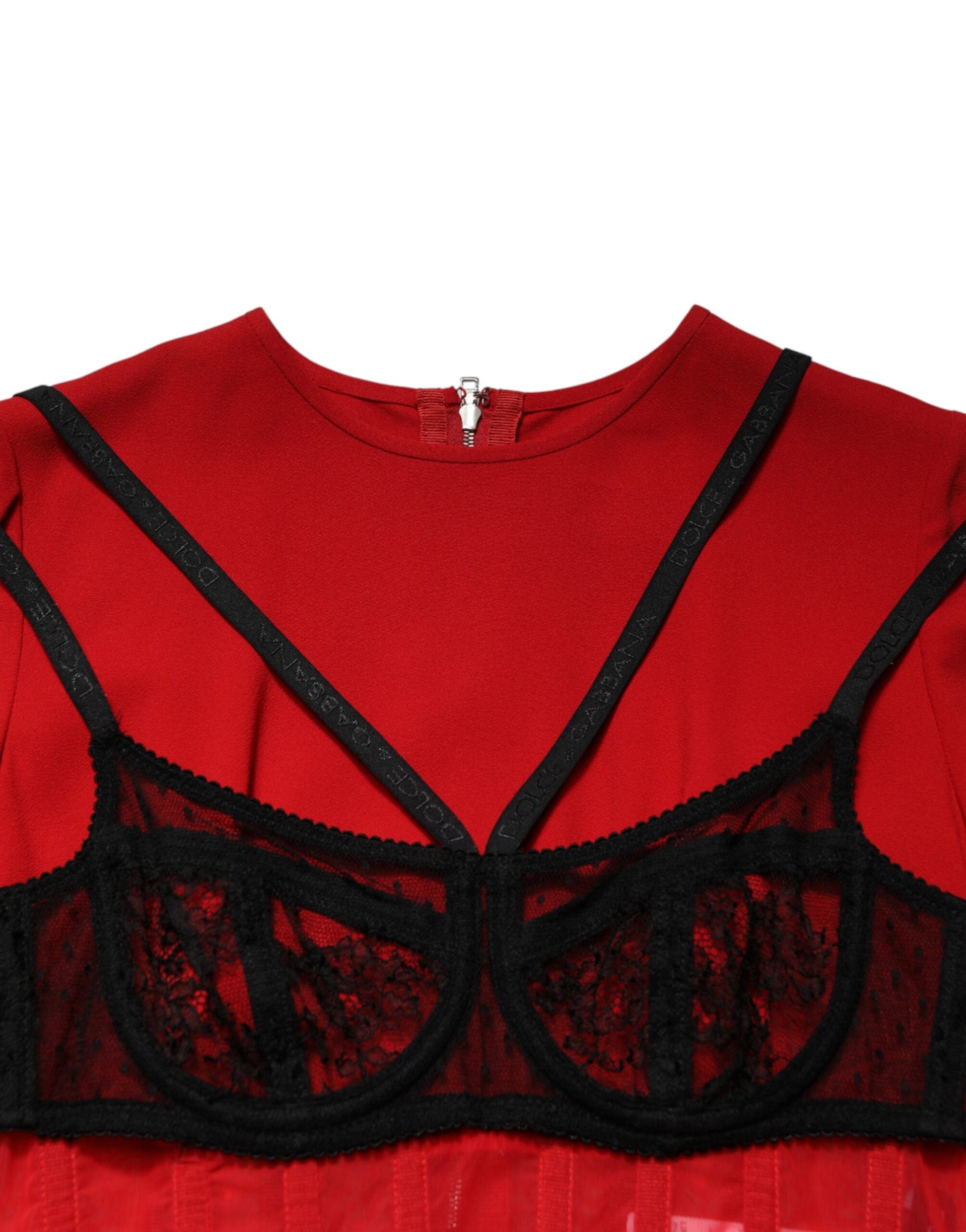 Dolce & Gabbana Black Cocktail for Women additional view