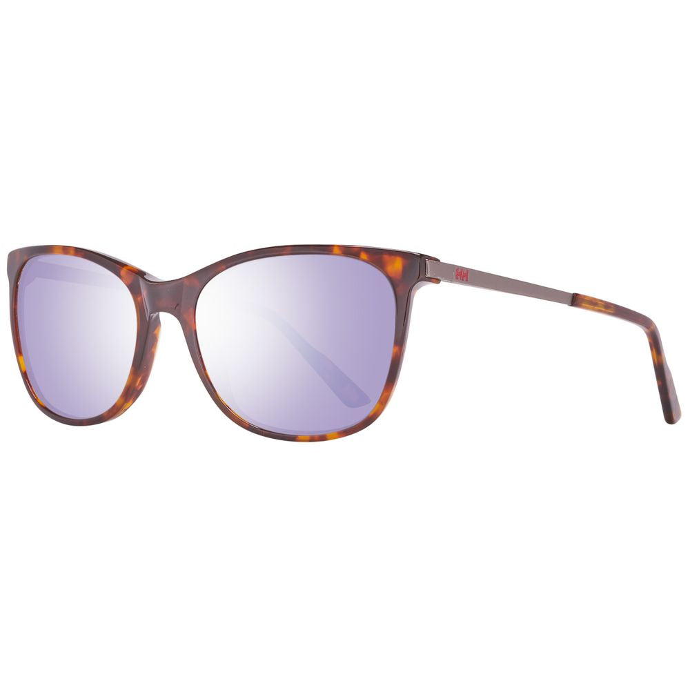 Helly Hansen Brown Sunglasses for Women
