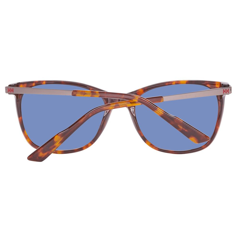 Helly Hansen Brown Sunglasses for Women detail view