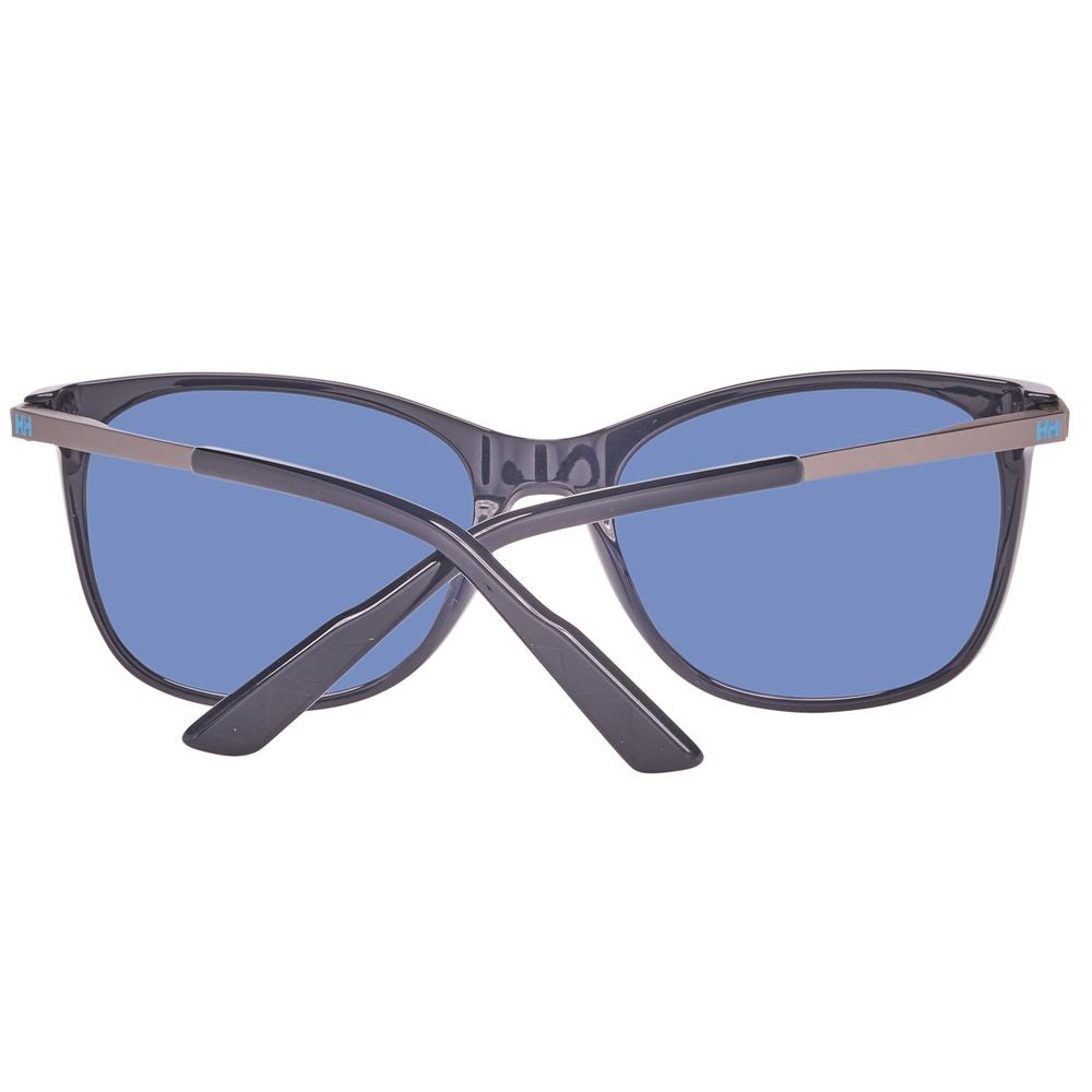 Helly Hansen Blue Sunglasses for Women detail view