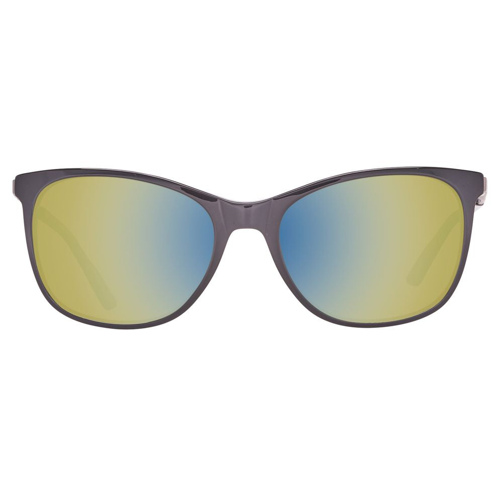 Helly Hansen Black Sunglasses for Women alternate view