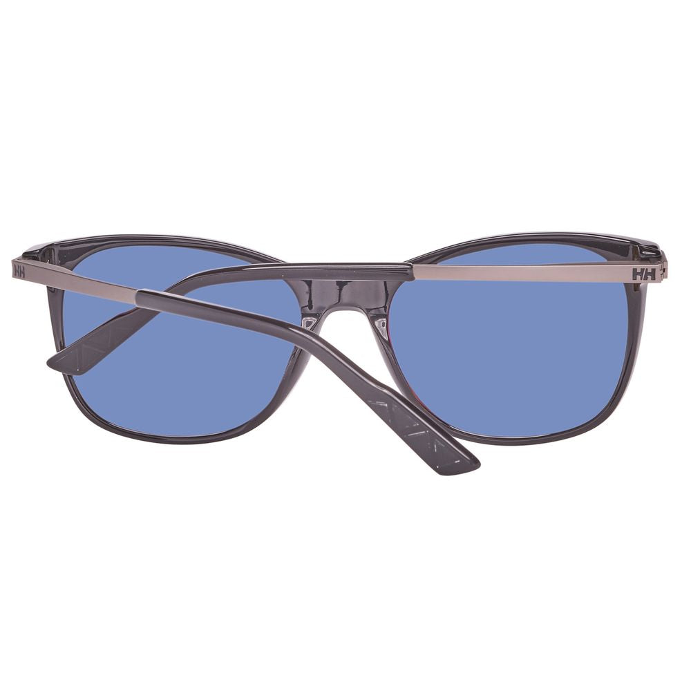 Helly Hansen Black Sunglasses for Women detail view