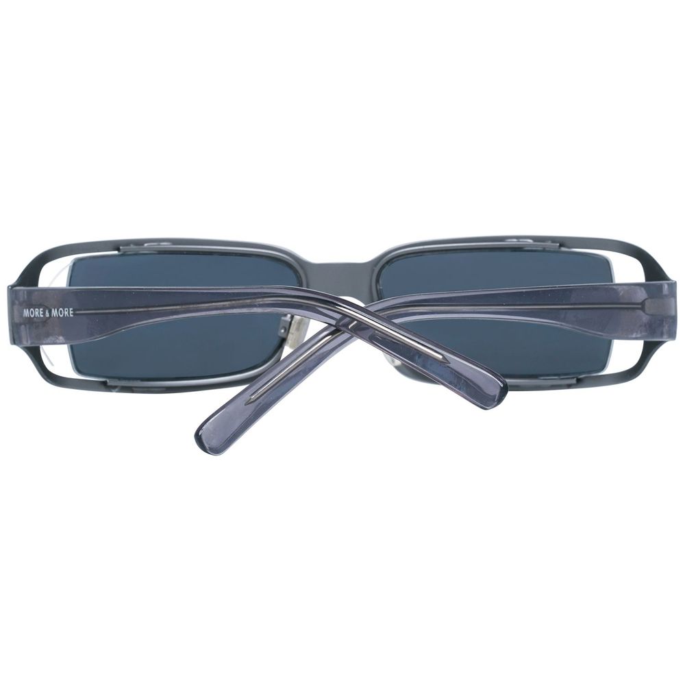More & More Grey Sunglasses for Women detail view