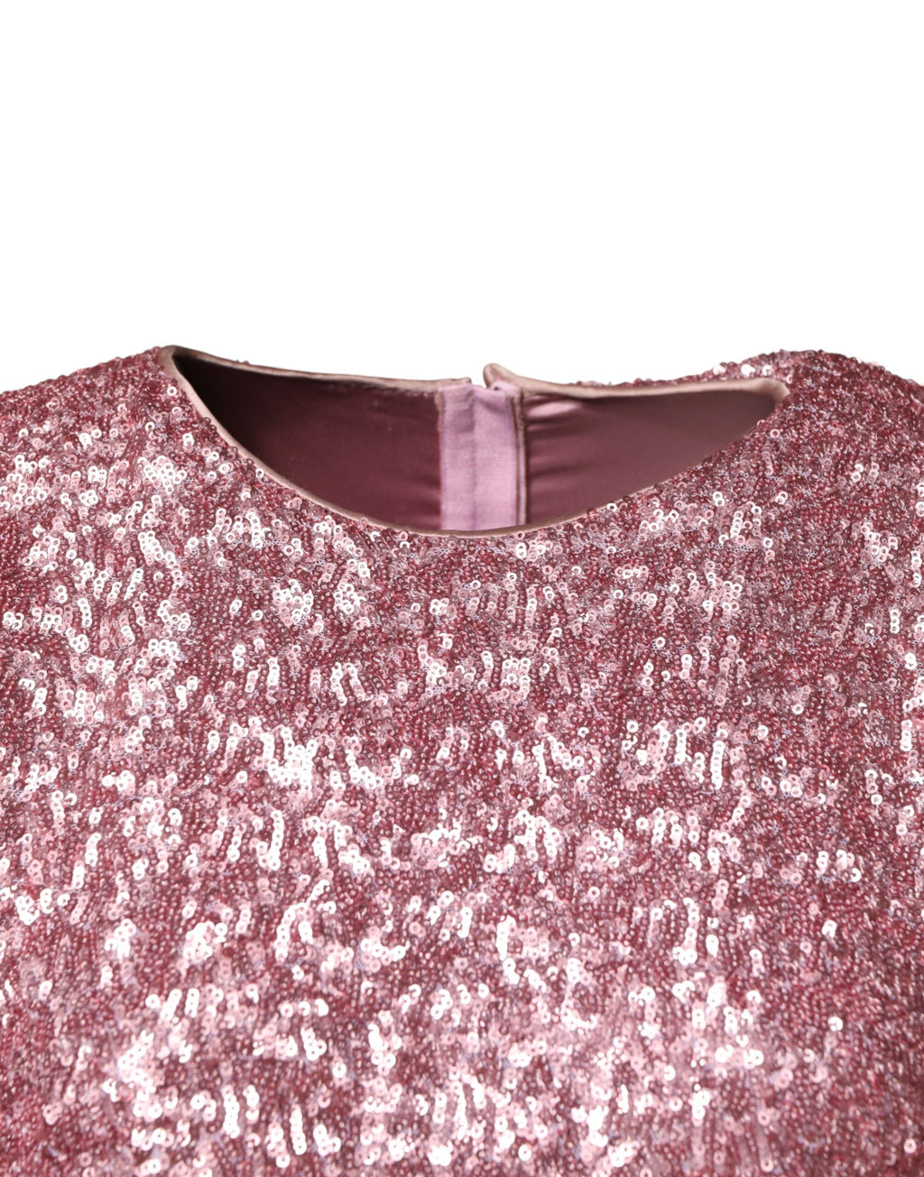 Dolce & Gabbana Pink Cocktail for Women detail view