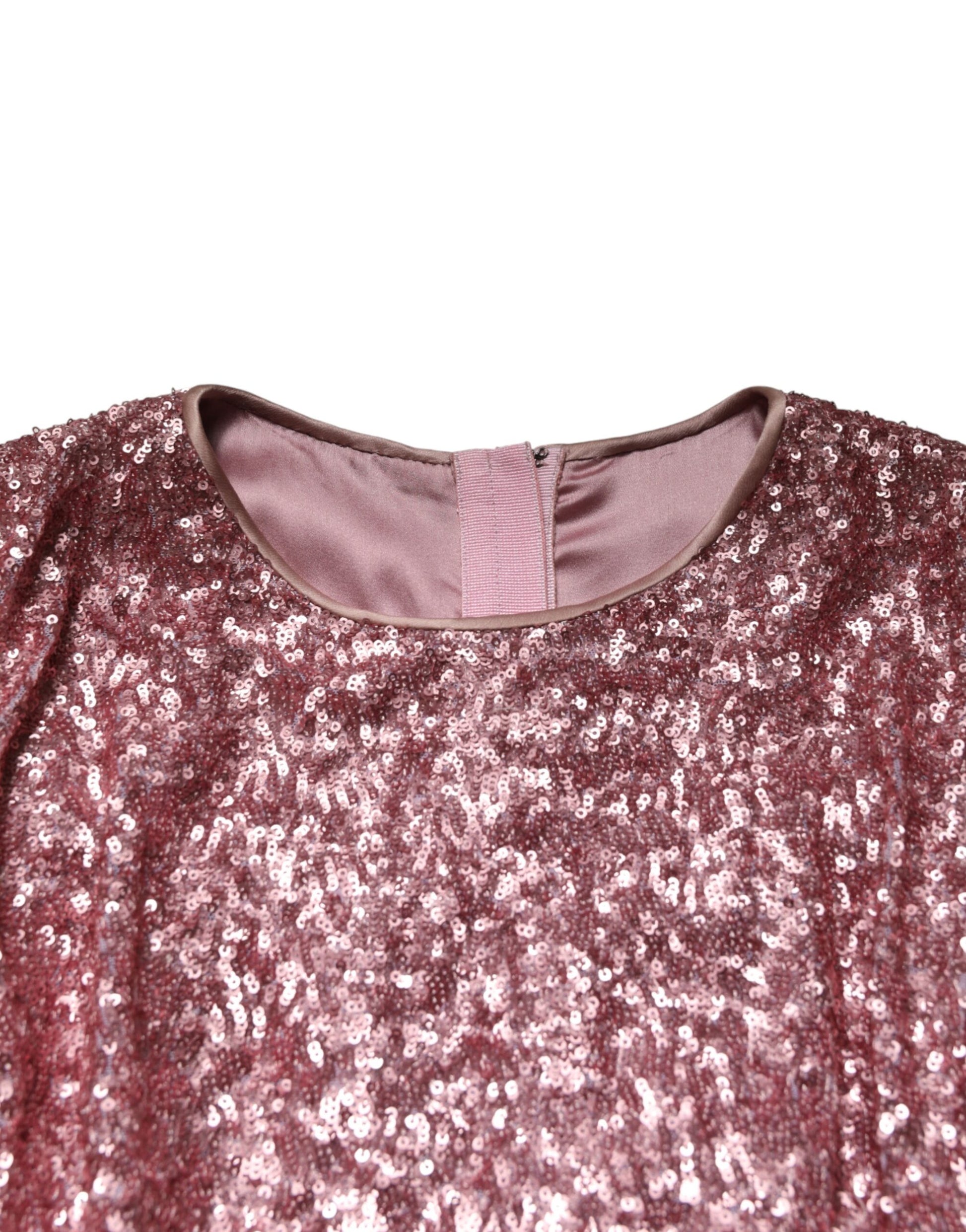 Dolce & Gabbana Pink Cocktail for Women additional view