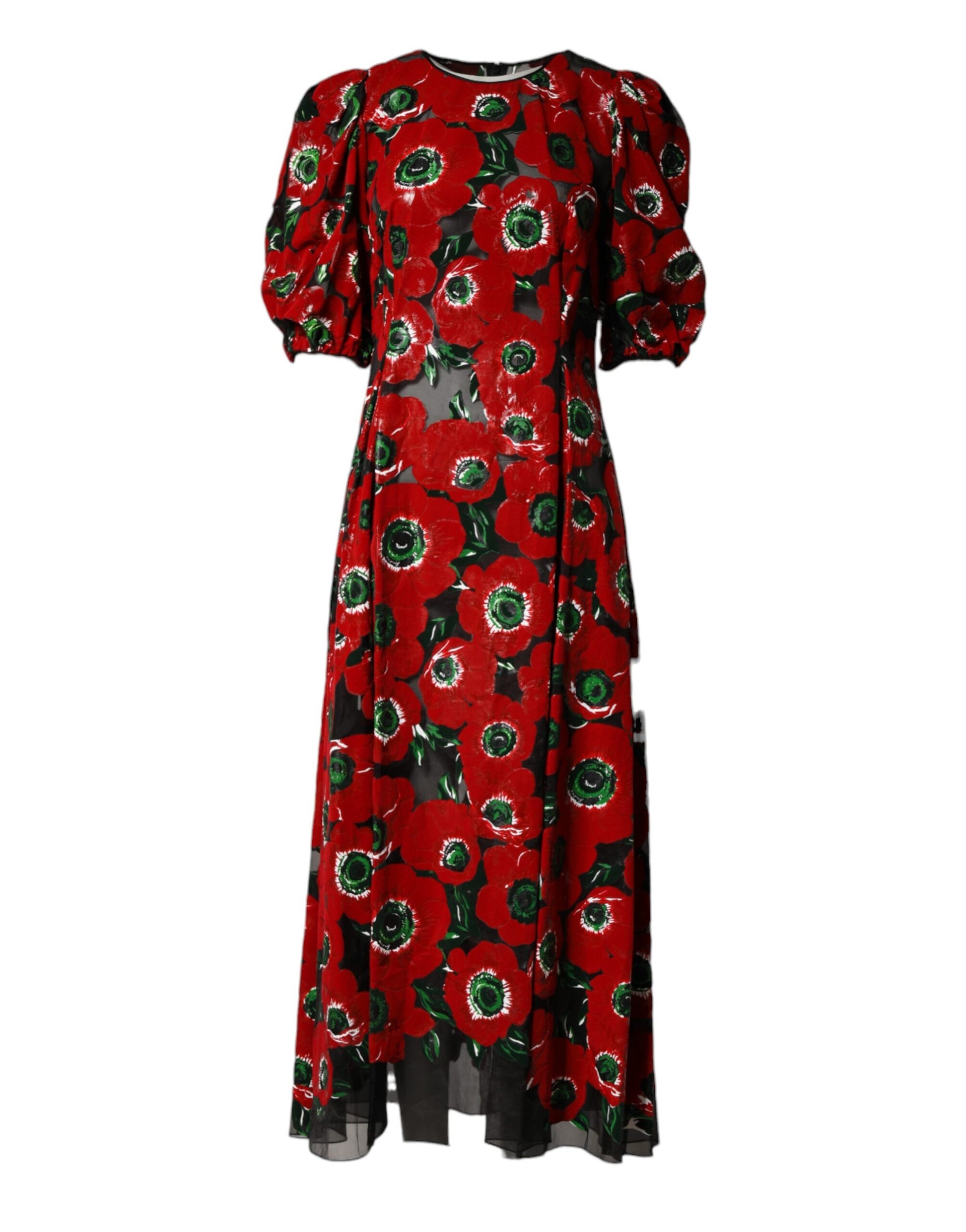 Dolce & Gabbana Red Cocktail for Women