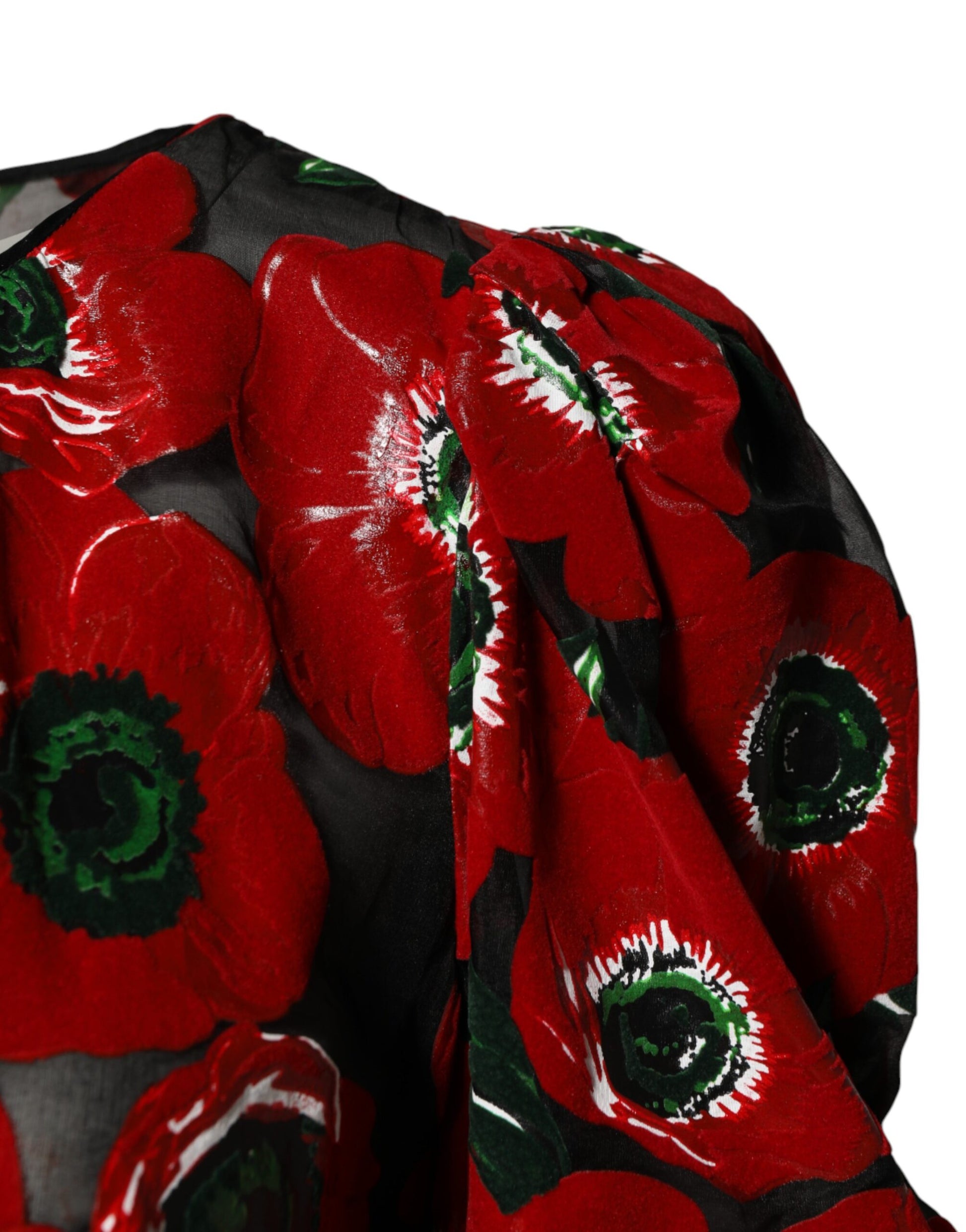 Dolce & Gabbana Red Cocktail for Women detail view