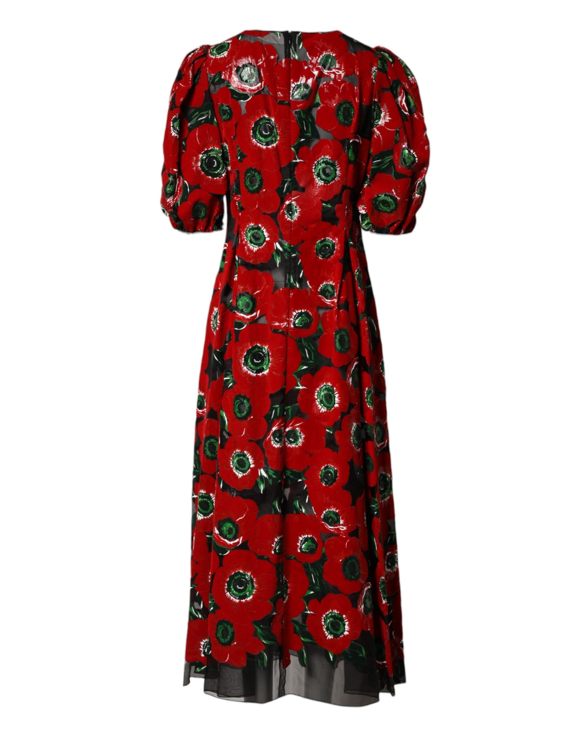 Dolce & Gabbana Red Cocktail for Women additional view