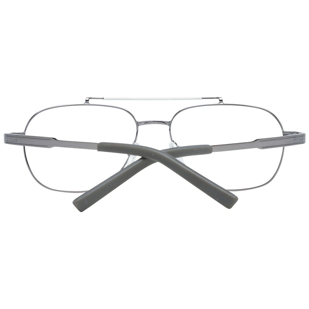 Lunettes (montures) Ducati gris métallisé