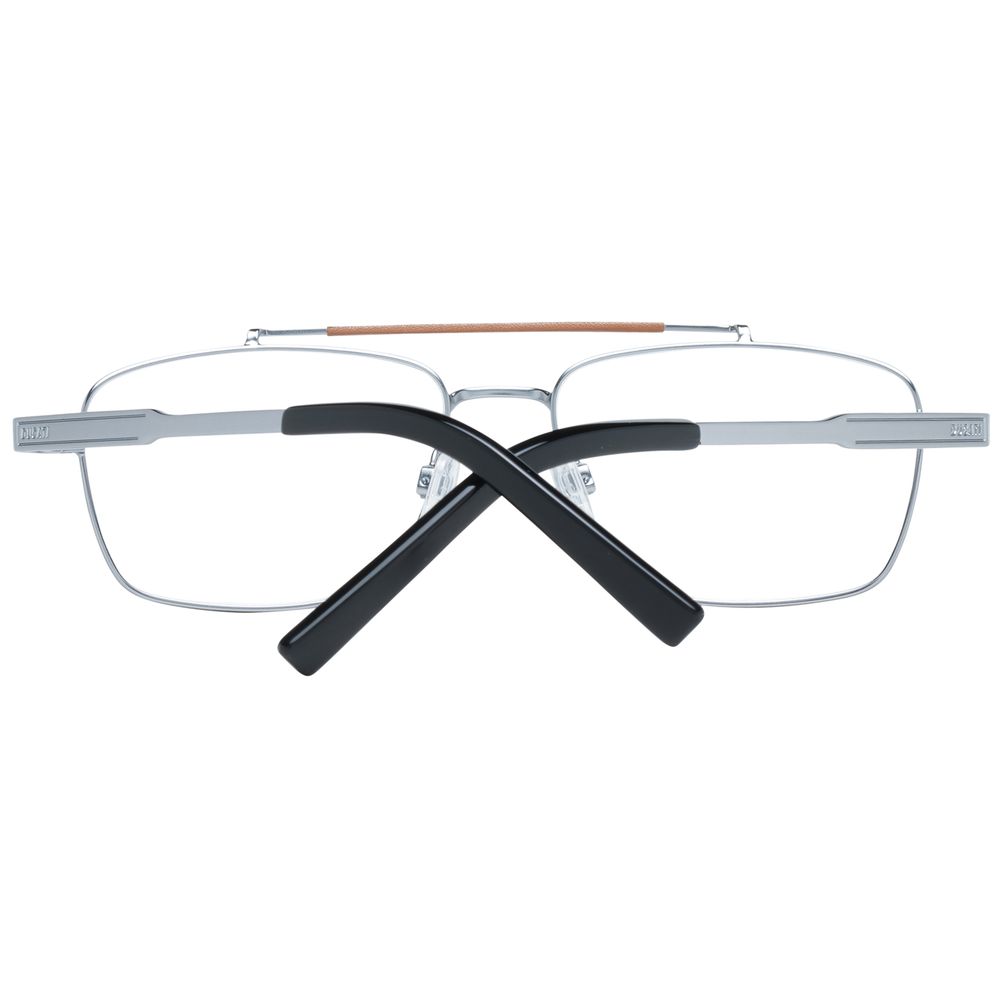 Lunettes (montures) Ducati gris métallisé