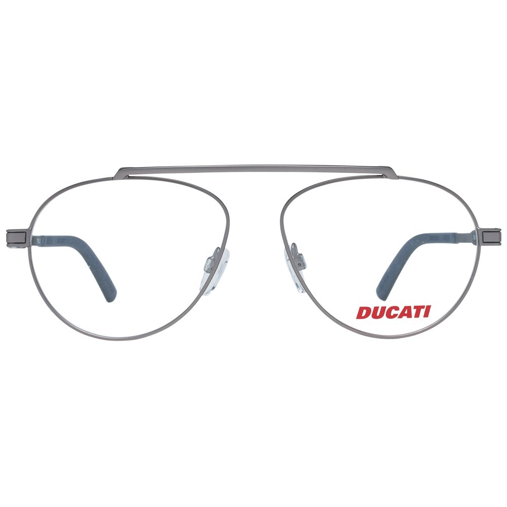 Ducati Grey Glasses Frames for Men alternate view
