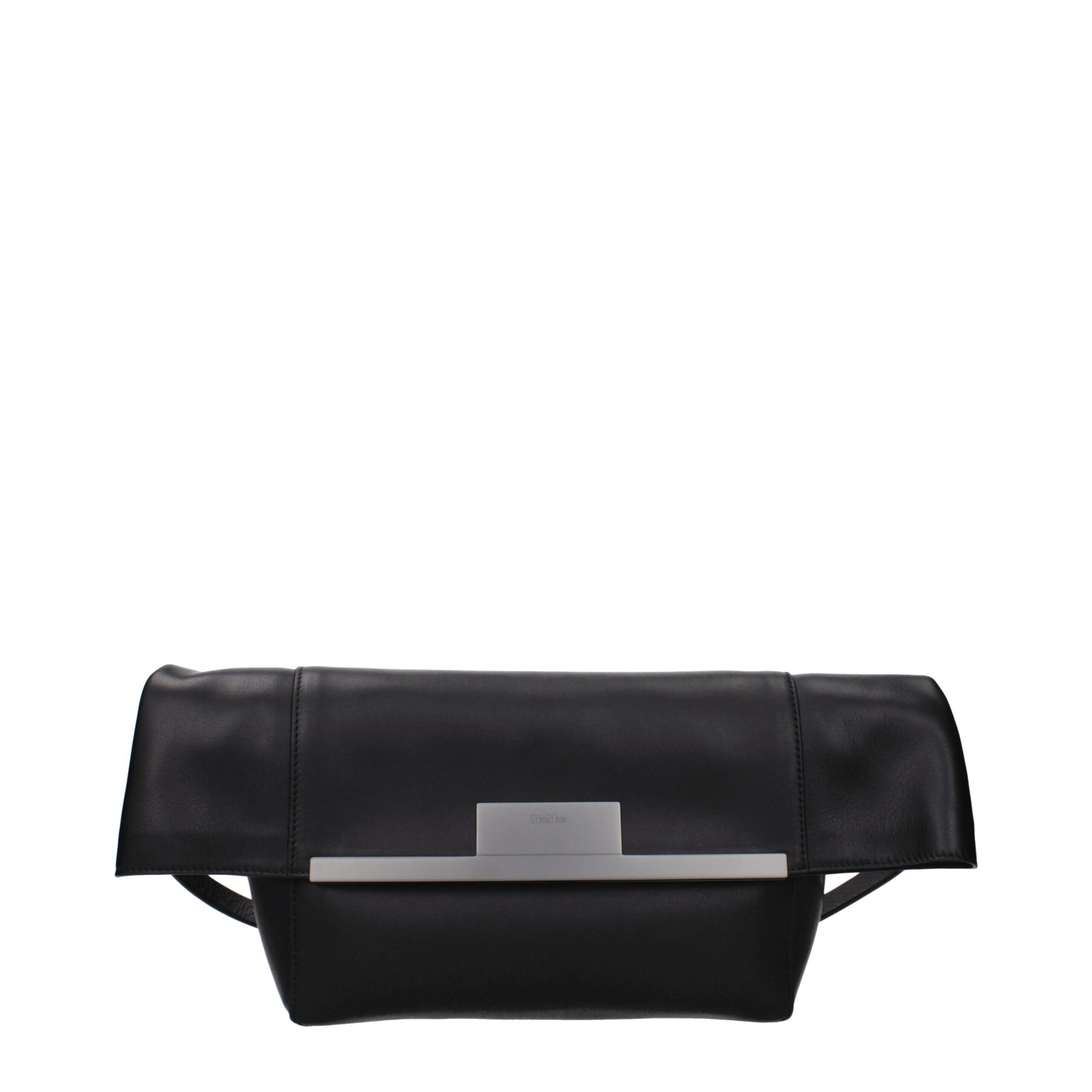Max Mara Black Shoulder Bag for Women