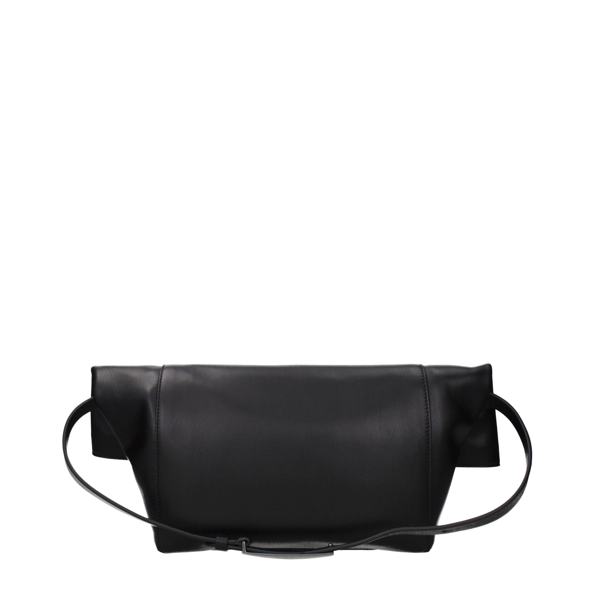 Max Mara Black Shoulder Bag for Women detail view