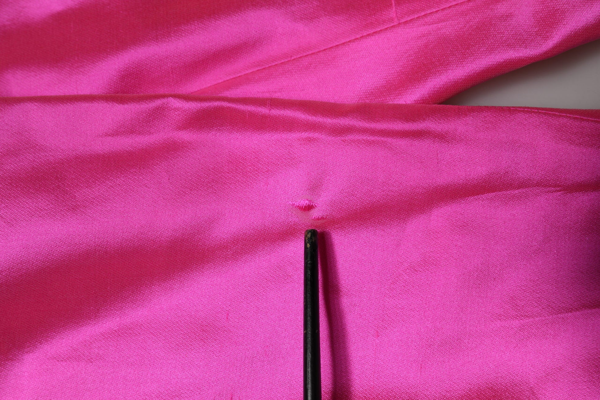 Dolce & Gabbana Pink Dress Pants for Women additional view
