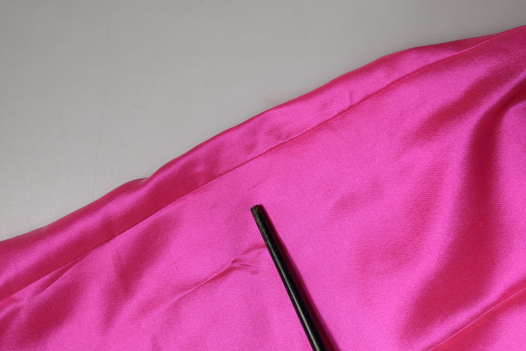 Dolce & Gabbana Pink Dress Pants for Women additional view