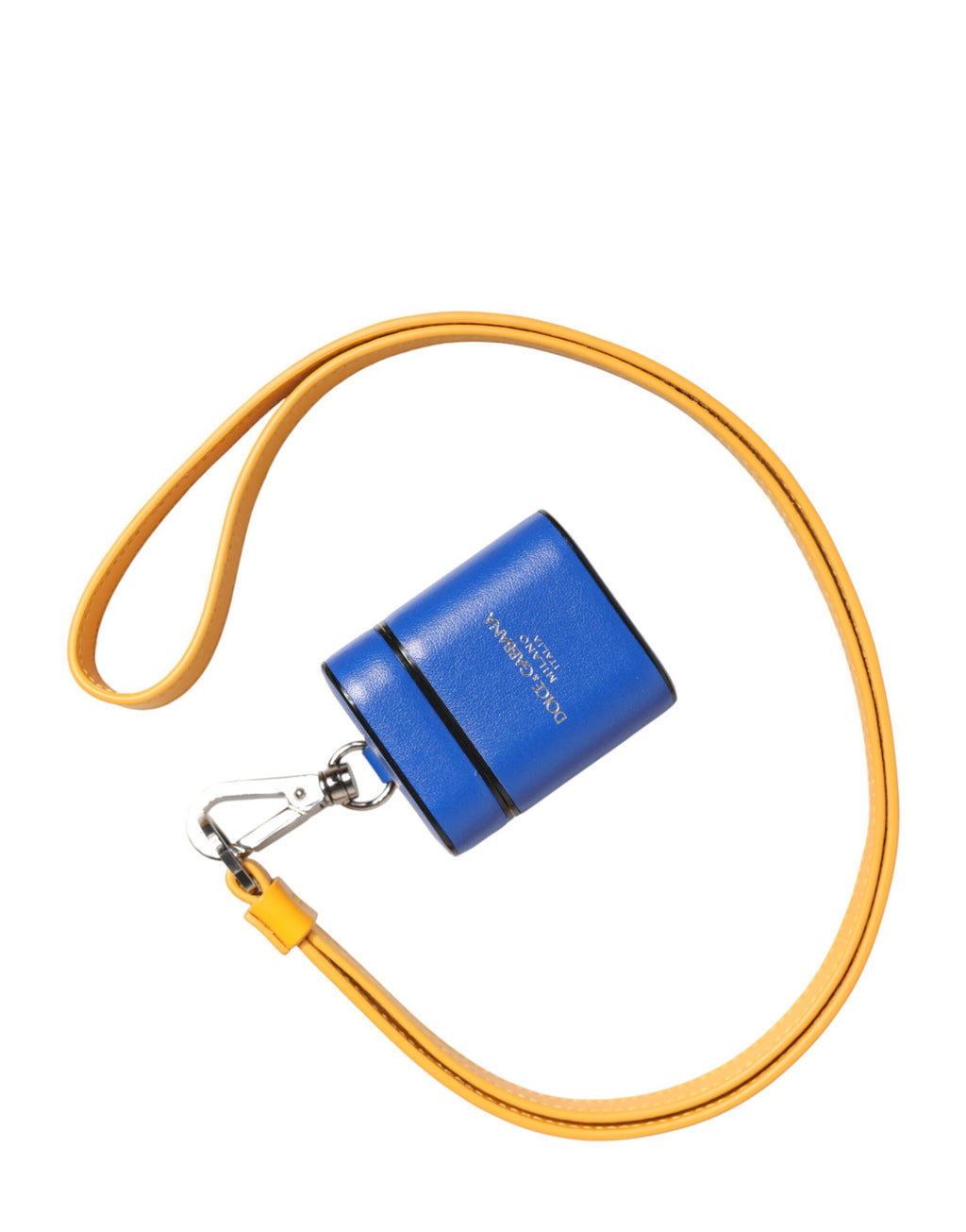 Dolce & Gabbana Blue Airpod Holders for Men additional view
