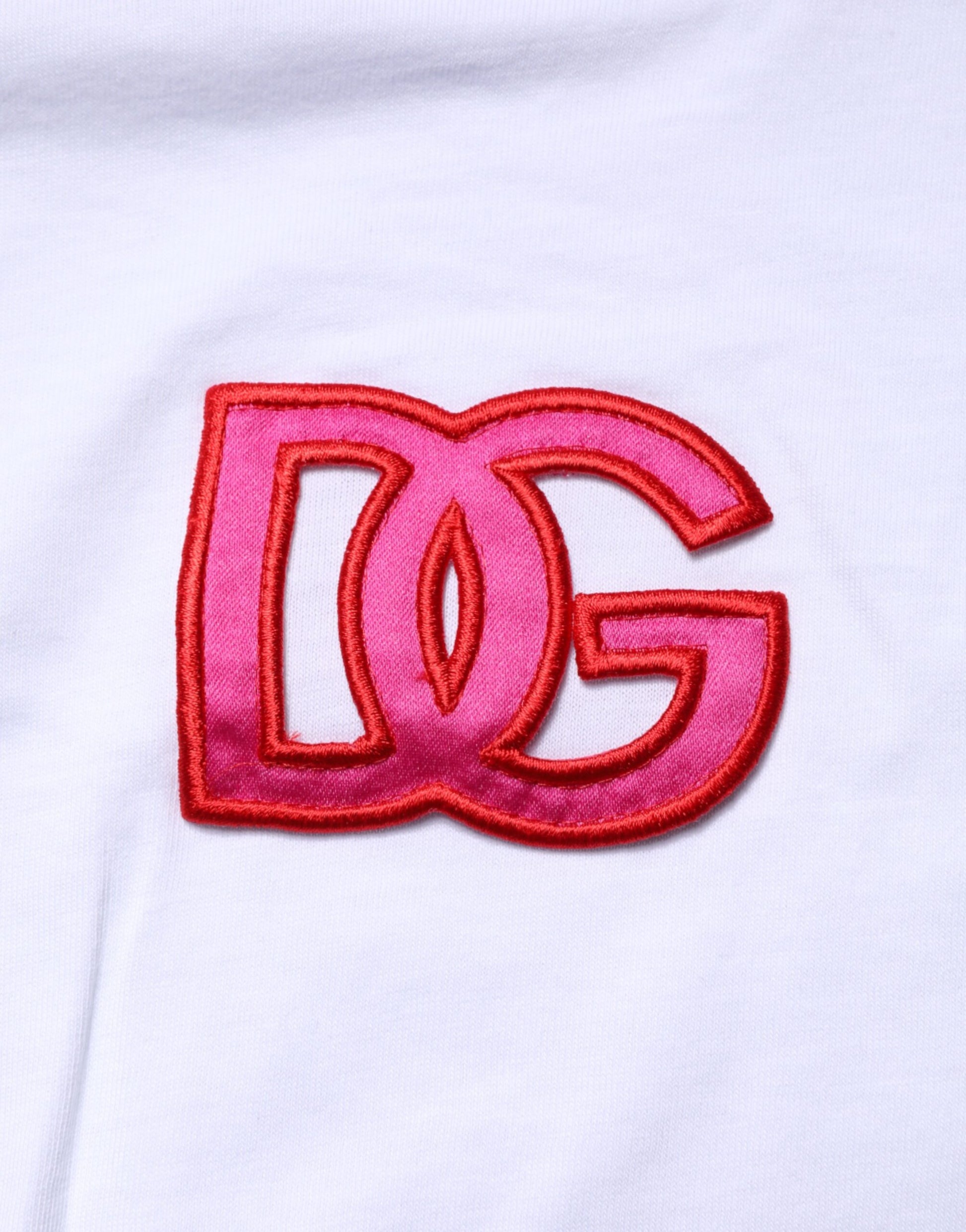 Dolce & Gabbana White Shortsleeve for Women additional view