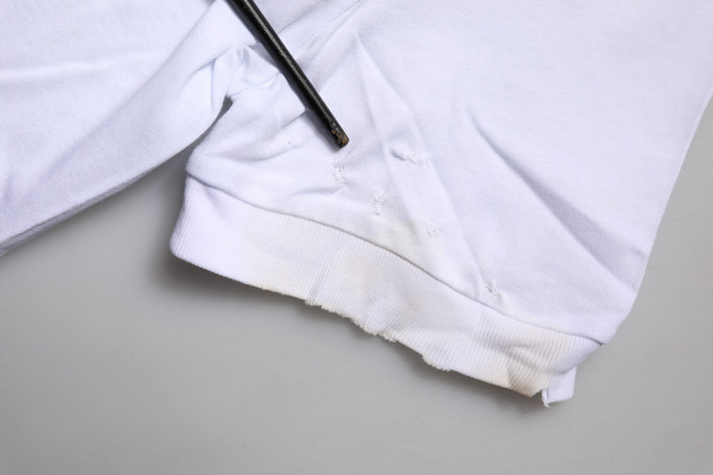 Dolce & Gabbana White Shortsleeve for Women additional view