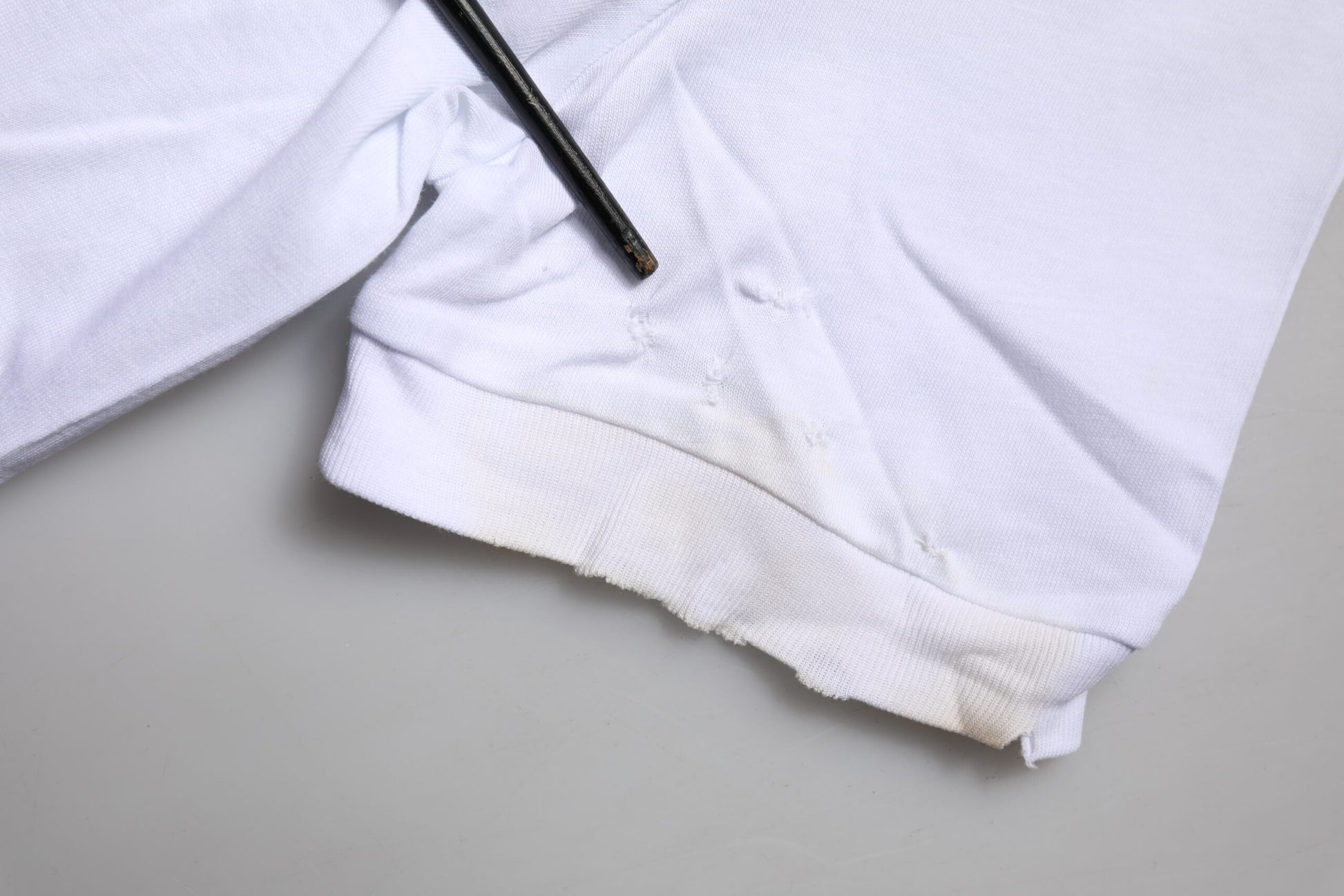 Dolce & Gabbana White Shortsleeve for Women additional view