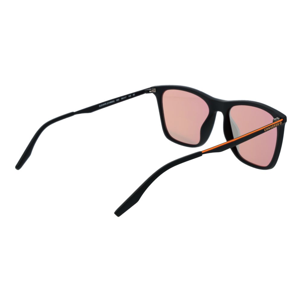 Converse Black Sunglasses for Men detail view