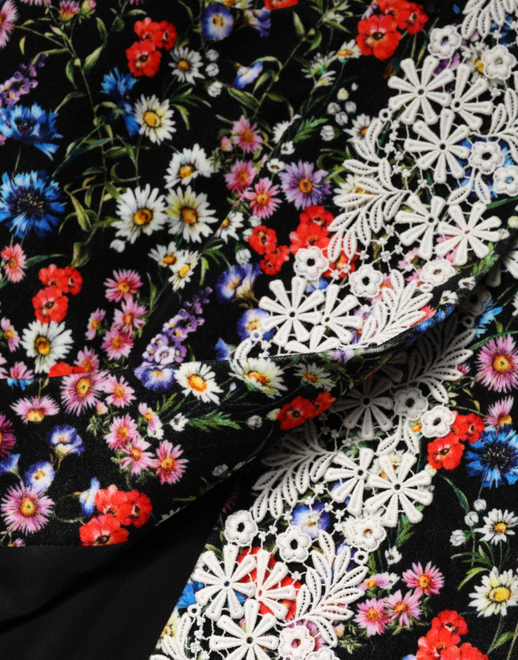 Dolce & Gabbana Black Mini for Women additional view