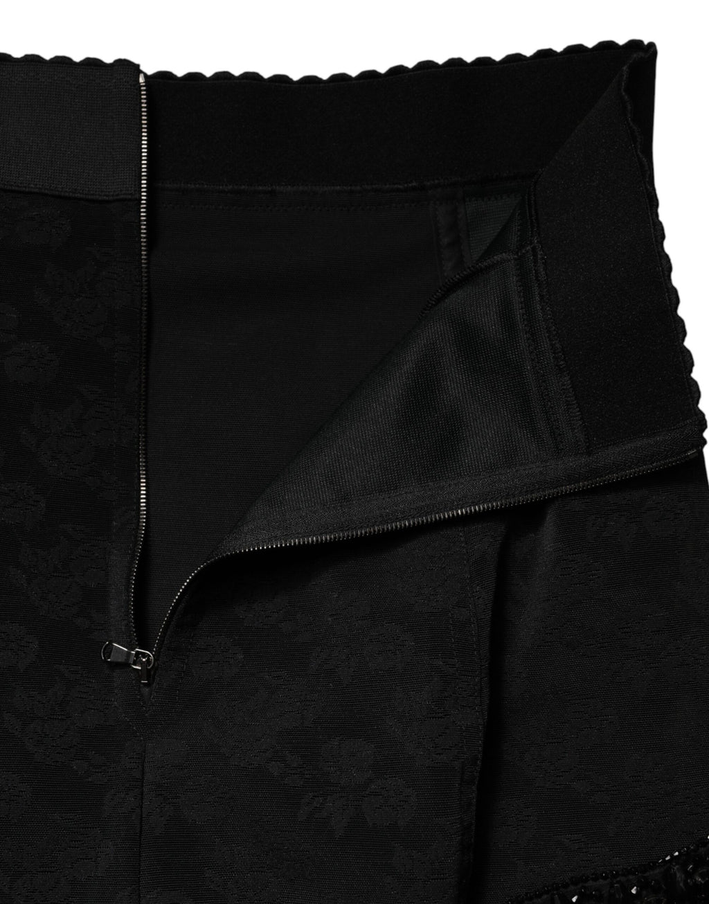 Dolce & Gabbana Black Mini for Women additional view