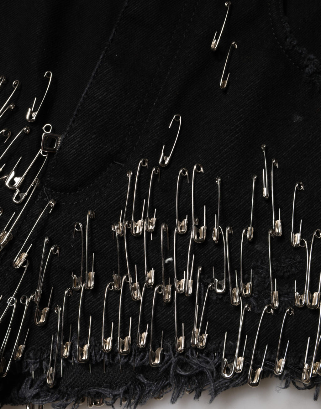 Dolce & Gabbana Black Short And Mini for Women additional view