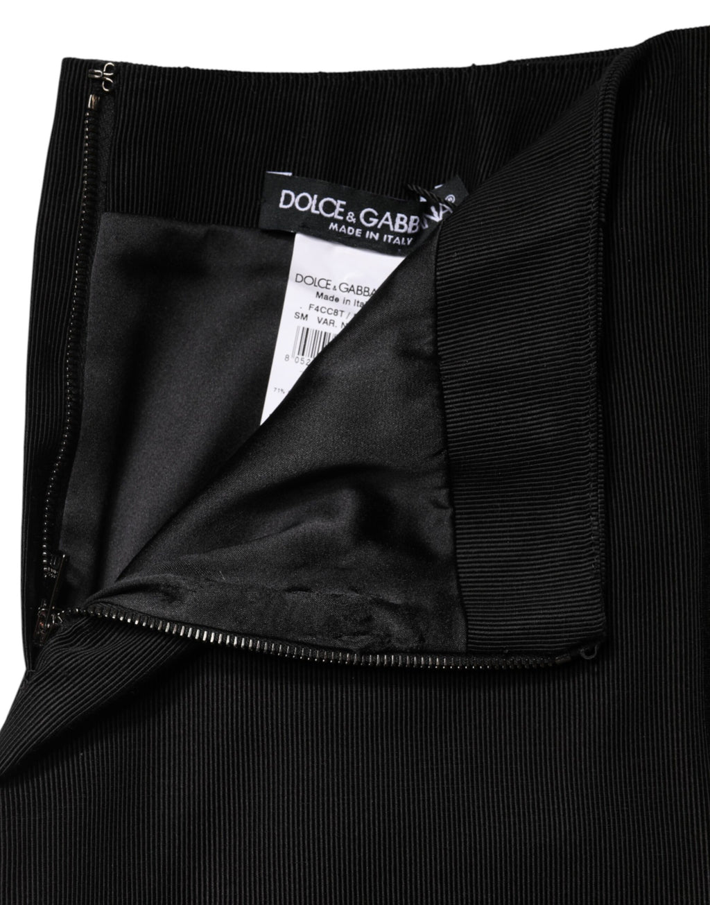 Dolce & Gabbana Black Mini for Women additional view