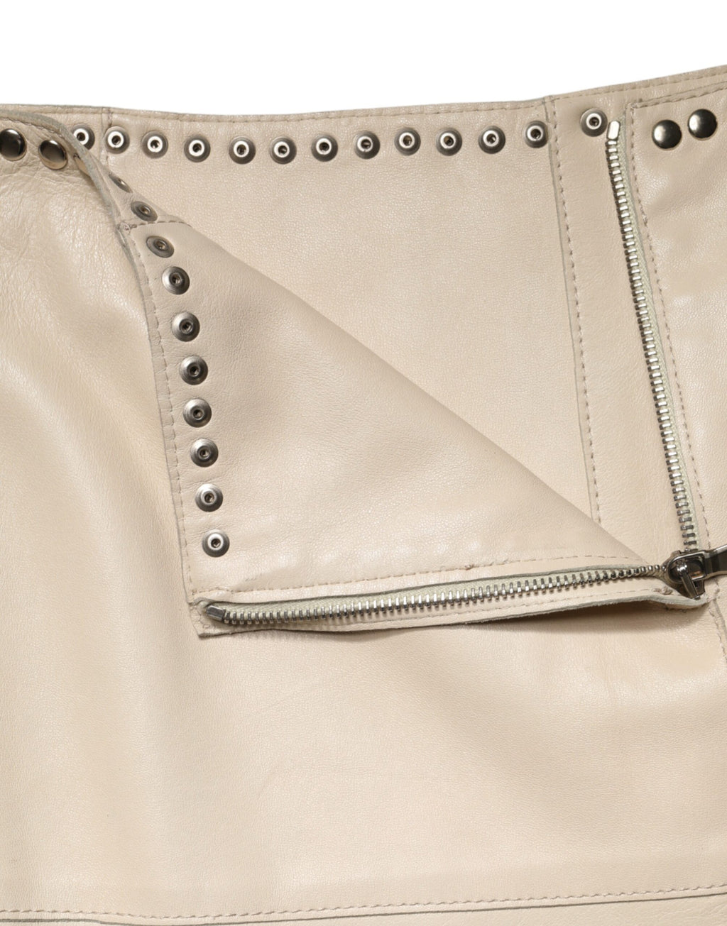 Dolce & Gabbana Beige Mini for Women additional view