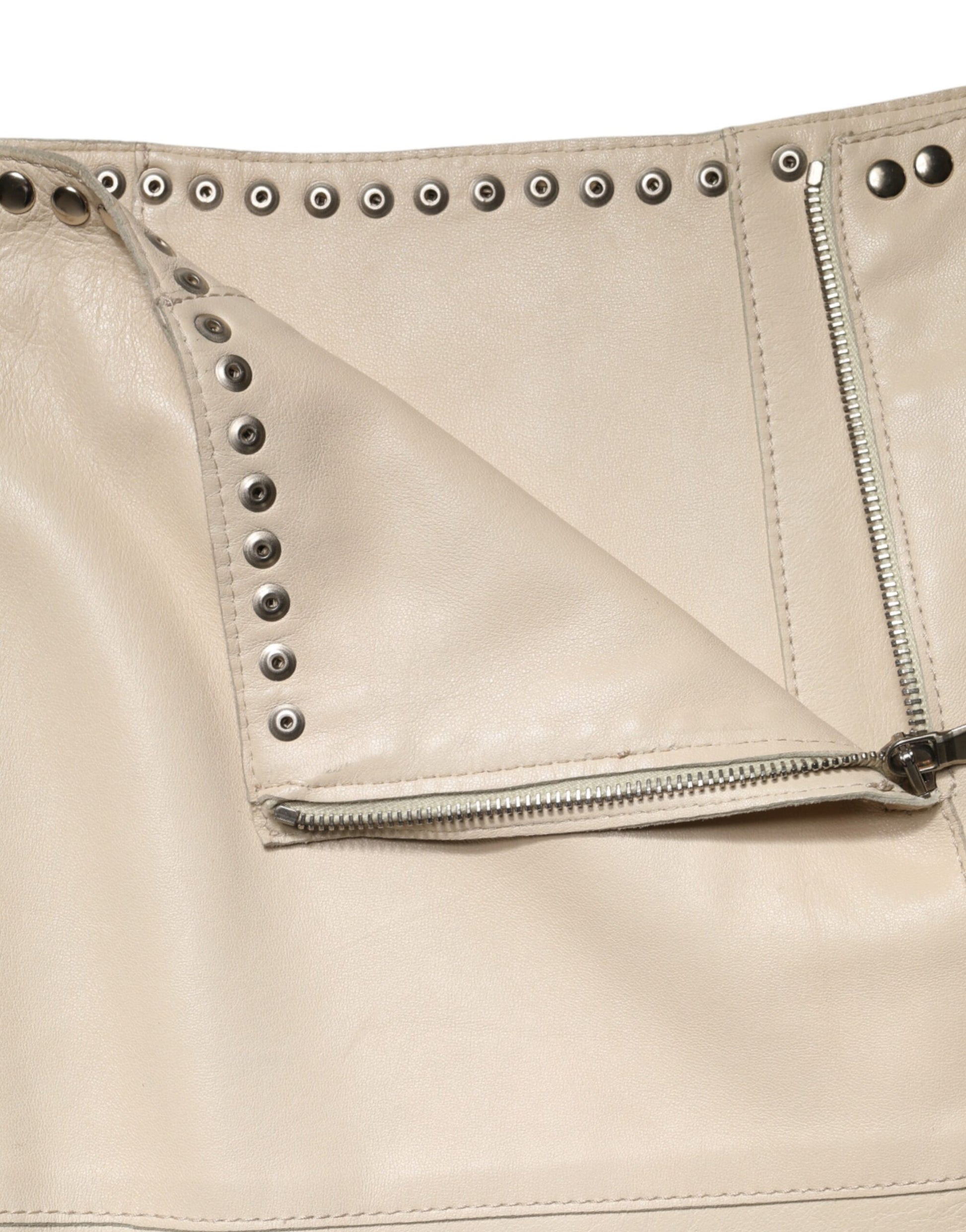 Dolce & Gabbana Beige Mini for Women additional view