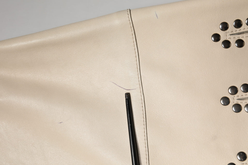 Dolce & Gabbana Beige Mini for Women additional view