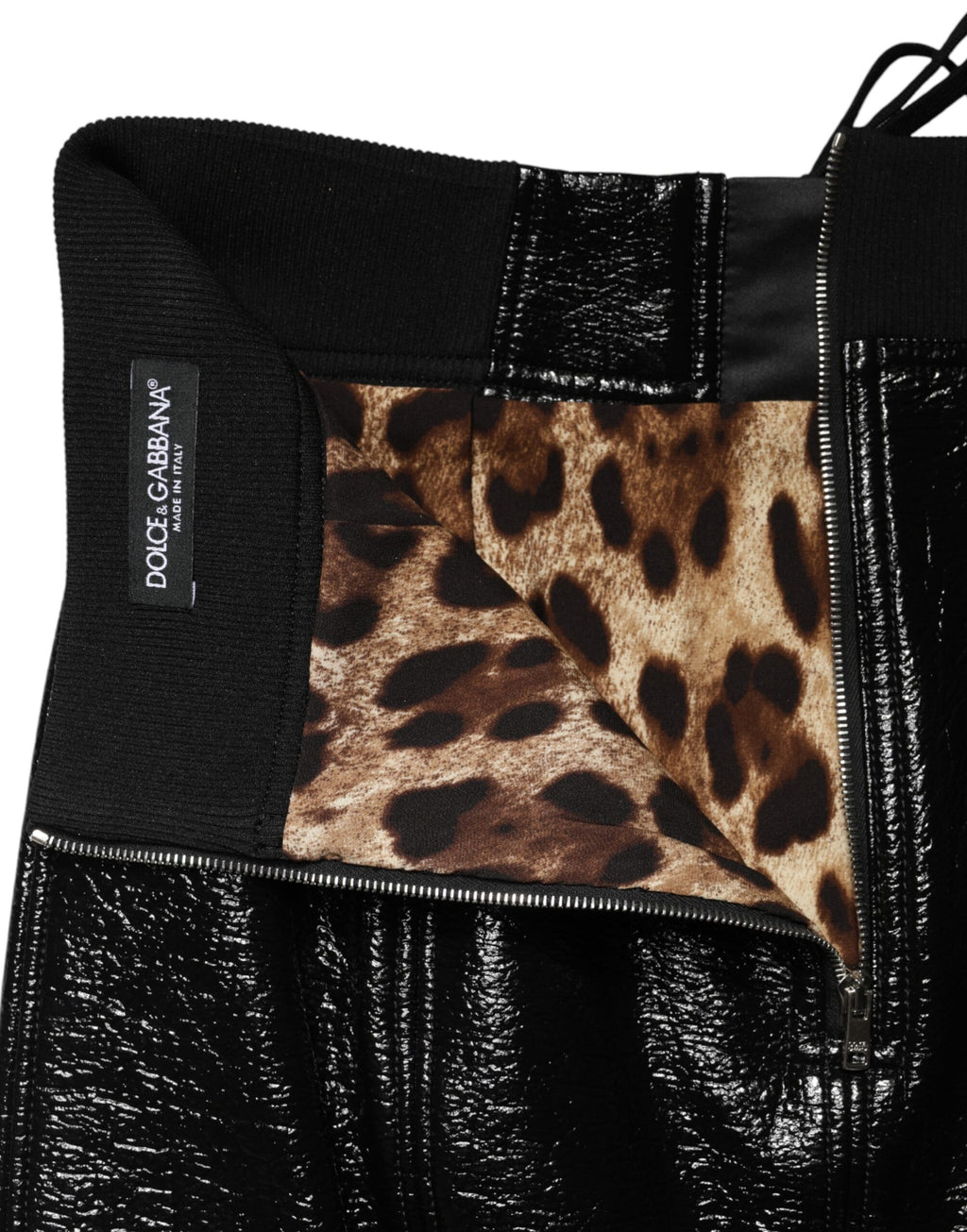 Dolce & Gabbana Black Mini for Women additional view