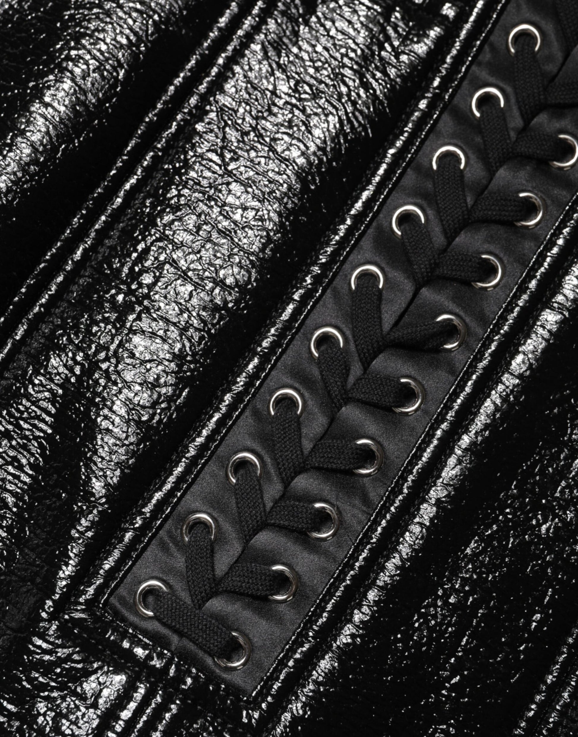 Dolce & Gabbana Black Mini for Women additional view