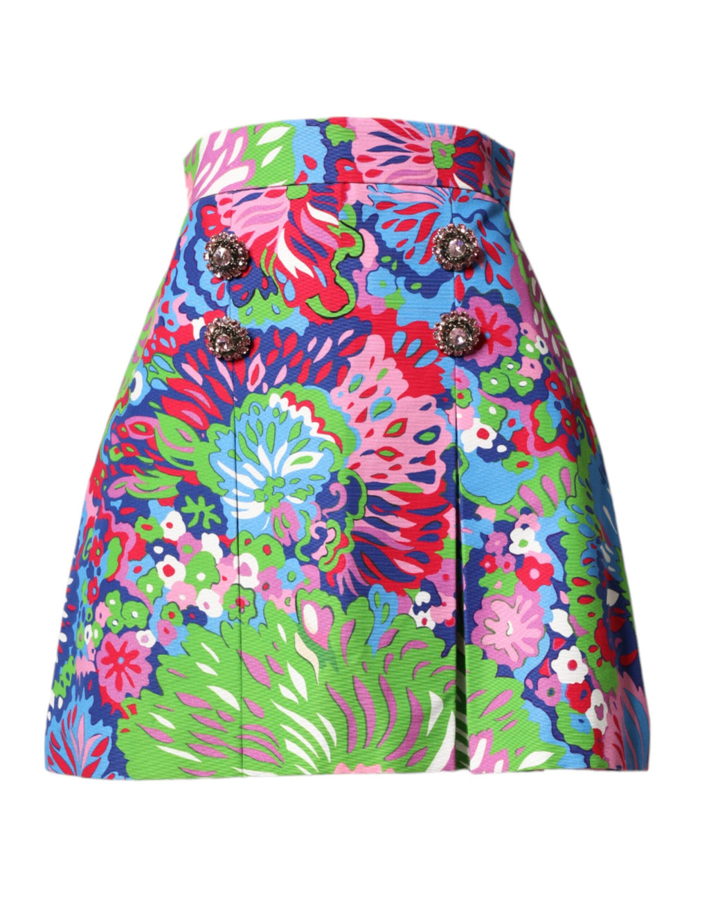 Dolce & Gabbana Multicolor Short And Mini for Women