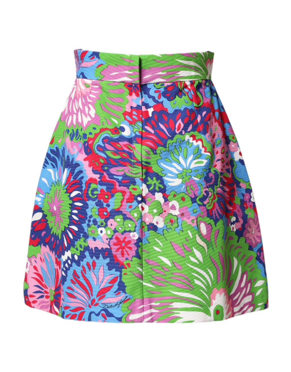 Dolce & Gabbana Multicolor Short And Mini for Women detail view