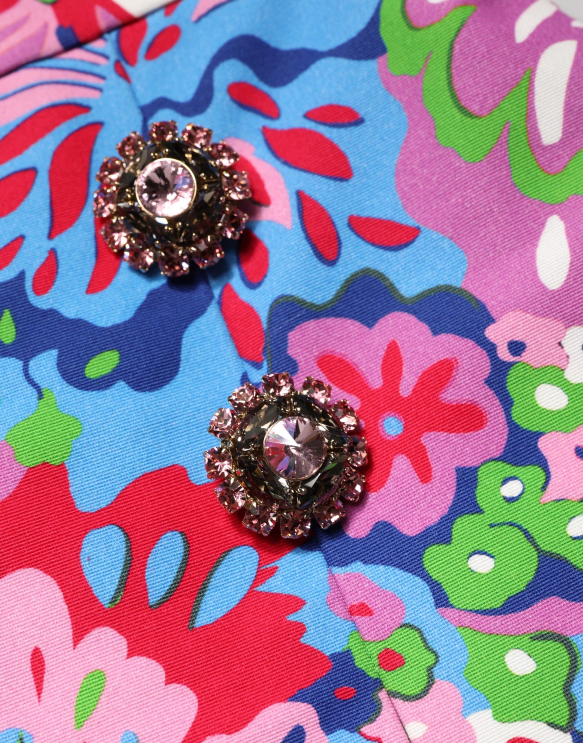 Dolce & Gabbana Multicolor Short And Mini for Women additional view