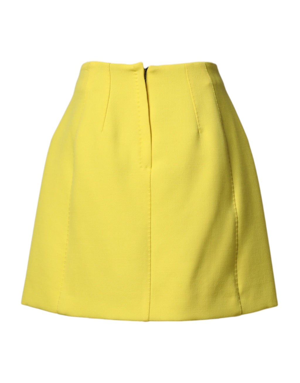 Dolce & Gabbana Yellow Mini for Women detail view
